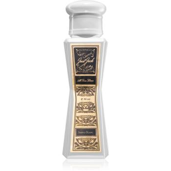 Just Jack Simply Blanc Eau de Parfum unisex 50 ml