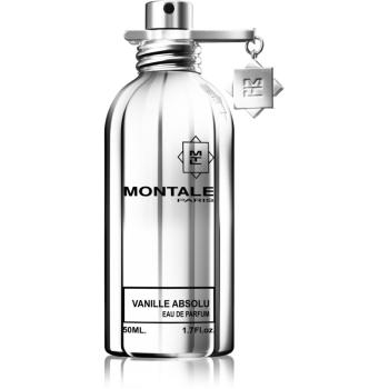 Montale Vanille Absolu Eau de Parfum hölgyeknek 50 ml