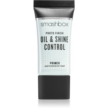 Smashbox Photo Finish Oil & Shine Control Primer mattító primer 8 ml