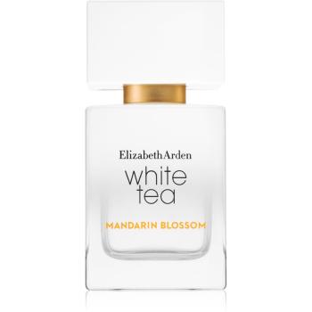 Elizabeth Arden White Tea Mandarin Blossom Eau de Toilette hölgyeknek 30 ml
