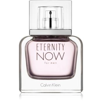 Calvin Klein Eternity Now for Men Eau de Toilette uraknak 30 ml