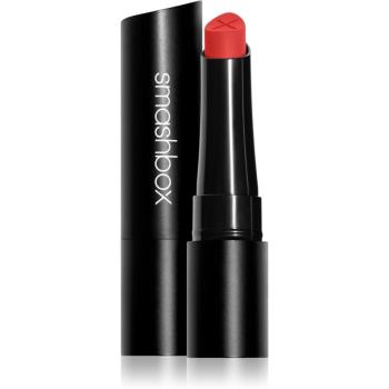 Smashbox Always on Cream to Matte Lipstick krémes rúzs matt hatással árnyalat Trending 2 g