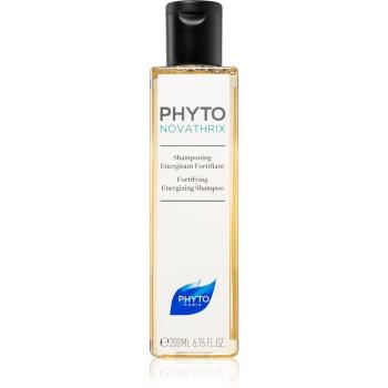 Phyto Phytonovathrix erősítő sampon hajhullás ellen 200 ml