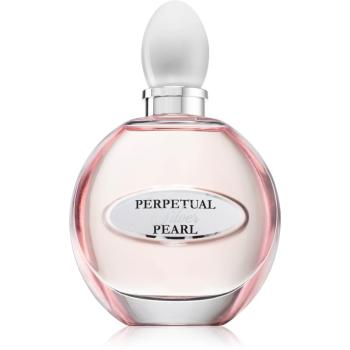 Jeanne Arthes Perpetual Silver Pearl Eau de Parfum hölgyeknek 100 ml