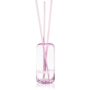 Millefiori Air Design Capsule Pink aroma diffúzor töltelék nélkül (6 x 14 cm)