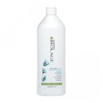 Matrix Biolage Volumebloom Shampoo sampon vékony szálú hajra 1000 ml