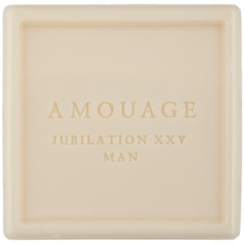 Amouage Jubilation 25 Men parfümös szappan uraknak 150 g