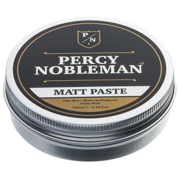 Percy Nobleman Hair Matt hajformázó krém hajra 100 ml