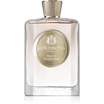Atkinsons Rose In Wonderland Eau de Parfum unisex 100 ml