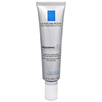 La Roche Posay Redermic (C) intenzív bőrfeszesítő és ránctalanító bőrápoló normál és vegyes bőrre 40 ml