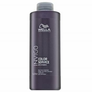 Wella Professionals Invigo Color Service hajkúra festett hajra 1000 ml