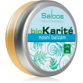 Saloos Bio Karité orrbalzsam 19 ml