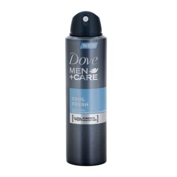 Dove Men+Care Cool Fresh izzadásgátló spray dezodor 48h 150 ml