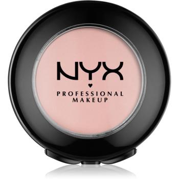NYX Professional Makeup Hot Singles™ szemhéjfesték árnyalat 88 Cupcake 1.5 g
