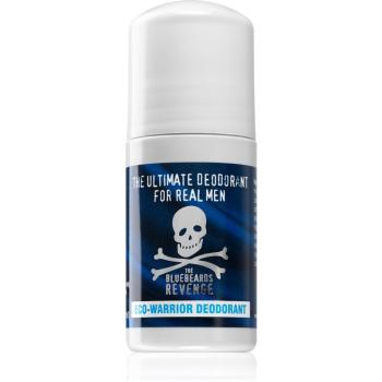 The Bluebeards Revenge Fragrances & Body Sprays golyós dezodor 50 ml