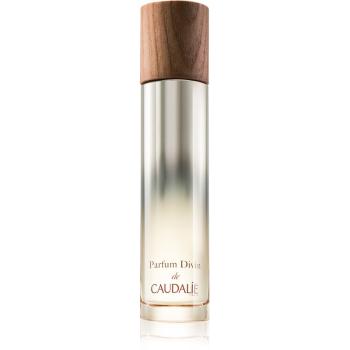 Caudalie Divine Collection Eau de Parfum hölgyeknek 50 ml