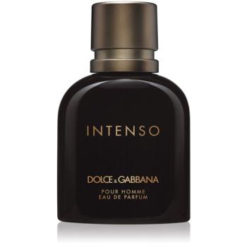 Dolce & Gabbana Pour Homme Intenso Eau de Parfum uraknak 40 ml