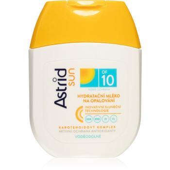 Astrid Sun hidratáló napozótej SPF10 80 ml
