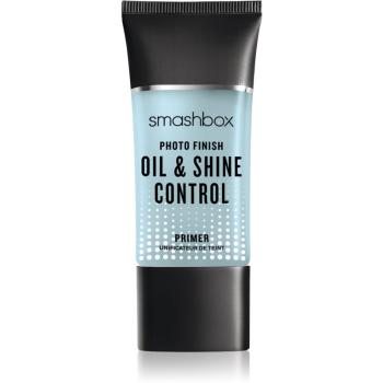 Smashbox Photo Finish Oil & Shine Control Primer mattító primer 30 ml