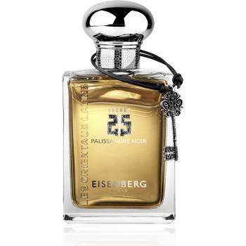 Eisenberg Secret I Palissandre Noir Eau de Parfum uraknak 100 ml