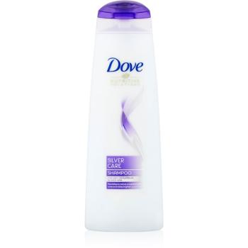 Dove Nutritive Solutions Silver Care sampon ősz és szőke hajra 250 ml