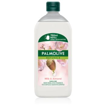 Palmolive Naturals Delicate Care folyékony szappan utántöltő 750 ml