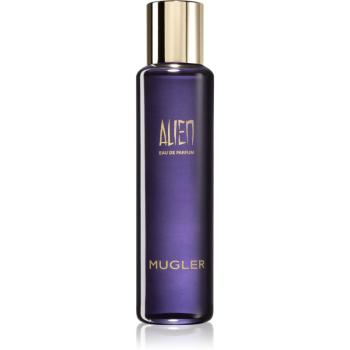 Mugler Alien Eau de Parfum utántölthető hölgyeknek 100 ml