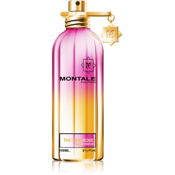 Montale The New Rose Eau de Parfum unisex 100 ml