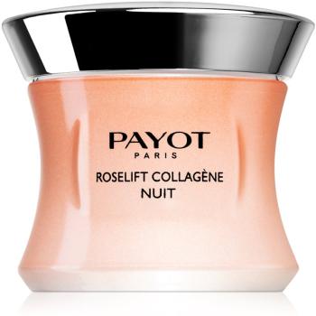 Payot Roselift Collagène Nuit éjszakai ápolás a feszes bőrért 50 ml