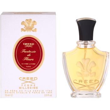 Creed Fantasia De Fleurs Eau de Parfum hölgyeknek 75 ml