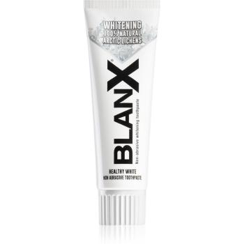 BlanX Whitening fehérítő fogkrém 75 ml