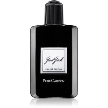 Just Jack Pure Carbon Eau de Parfum unisex 100 ml