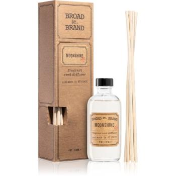 KOBO Broad St. Brand Moonshine aroma diffúzor töltelékkel 118 ml