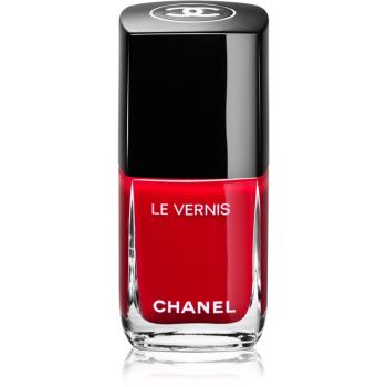Chanel Le Vernis körömlakk árnyalat 500 Rouge Essentiel 13 ml