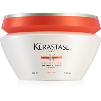 Kérastase Nutritive Masquintense tápláló maszk a finom hajért 200 ml