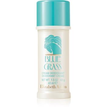 Elizabeth Arden Blue Grass Cream Deodorant krémes dezodor 40 ml