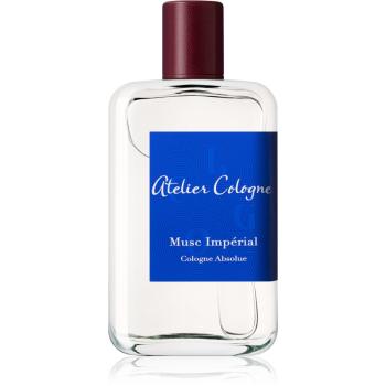 Atelier Cologne Musc Impérial parfüm unisex 200 ml