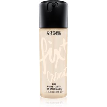 MAC Cosmetics Prep + Prime Fix+ Coconut smink fixáló spray arcra Coconut 100 ml