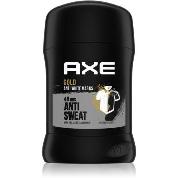 Axe Gold izzadásgátló 50 ml