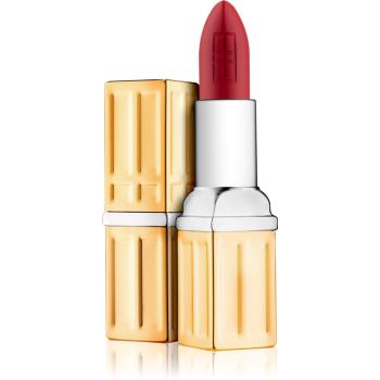Elizabeth Arden Beautiful Color Moisturizing Lipstick hidratáló rúzs árnyalat 01 Power Red 3.5 g