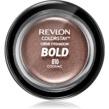 Revlon Cosmetics ColorStay™ krémes szemhéjfestékek árnyalat 810 Cognac 5.2 g
