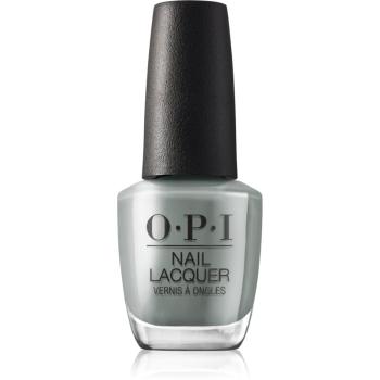 OPI Nail Lacquer Limited Edition körömlakk Suzi Talks with Her Hands 15 ml