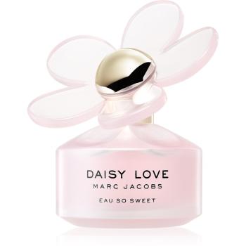 Marc Jacobs Daisy Love Eau So Sweet Eau de Toilette hölgyeknek 100 ml