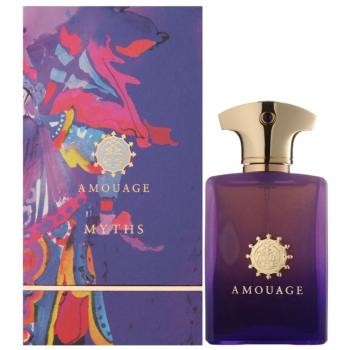 Amouage Myths Eau de Parfum uraknak 50 ml