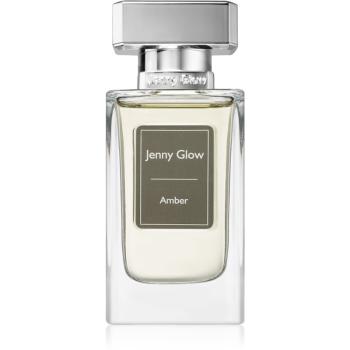 Jenny Glow Amber Eau de Parfum unisex 30 ml