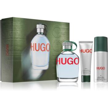 Hugo Boss HUGO Man ajándékszett (uraknak) I.