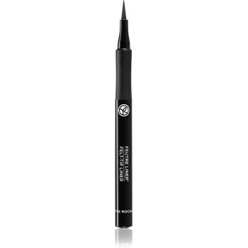 Yves Rocher Eyeliner ultra-fekete szemhéjtus árnyalat Noir 1,6 g