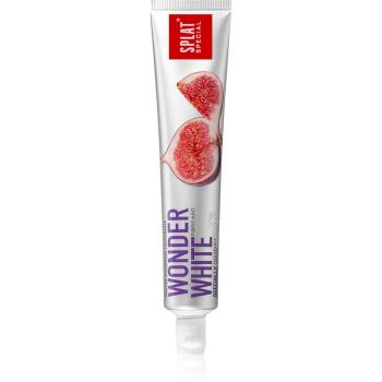 Splat Special Wonder White fehérítő fogkrém Purple Mint 75 ml