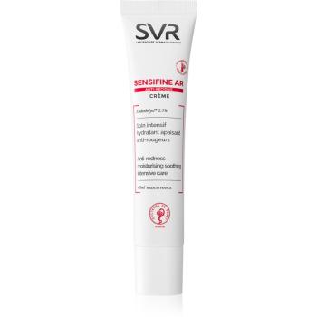SVR Sensifine AR intenzíven hidratáló krém a kitágult erekre és a visszérre 40 ml