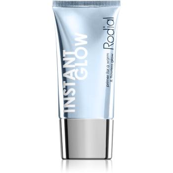 Rodial Instant Glow élénkítő sminkalap a make - up alá 30 ml